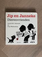 Jip en Janneke - voorleesboek 2 x, Ophalen, Zo goed als nieuw, Annie M.G. Schmidt, 3 tot 4 jaar