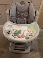 Chicco kinderstoel, Kinderen en Baby's, Kinderstoelen, Ophalen of Verzenden, Zo goed als nieuw, Inklapstoel