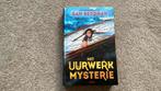 Sam Sedgman - Het uurwerkmysterie, Boeken, Ophalen of Verzenden, Zo goed als nieuw, Sam Sedgman