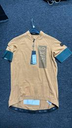 Agu dames merino wielershirt nieuw maat L, Nieuw, Ophalen of Verzenden, H, H