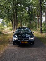Volvo S80 2.4 140PK AUT 2005 Blauw, Auto's, 1800 kg, Blauw, Startonderbreker, 2435 cc