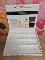 Yodeyma display, Ophalen of Verzenden, Zo goed als nieuw