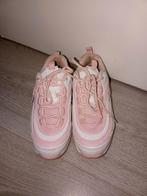 Witte roze sneakers van Fila maat 35, Kinderen en Baby's, Ophalen of Verzenden, Zo goed als nieuw