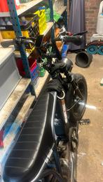 Fatbike te ruil tegen crosmoter of pitbike, Fietsen en Brommers, Minibikes, Midibikes en Pitbikes, Ophalen, Pitbike
