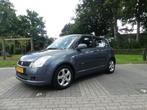 Suzuki Swift 1.3 - Shogun - Inclusief Dashcam en nieuwe APK!, Auto's, Suzuki, Voorwielaandrijving, Stof, 965 kg, 400 kg