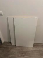 2x komplement plank 100x58 | 3x komplement plank 50x58, Ophalen, Gebruikt, 50 tot 100 cm, Minder dan 100 cm