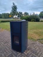 Milkuz cv pelletkachel, Huis en Inrichting, Kachels, Ophalen, Nieuw, Overige brandstoffen, Pelletkachel