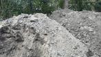 Zand- grond tuin gratis op te halen!, Ophalen, Zo goed als nieuw, Ophoogzand
