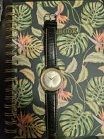 Baume &  Mercier vintage horloge Opwinder, Ophalen of Verzenden, Gebruikt