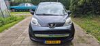 Peugeot 107 1.0-12V XR 5 DEURS AIRCO NIEUWE APK, Voorwielaandrijving, Euro 5, Gebruikt, 4 stoelen