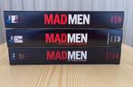DVD Mad Men, TV-serie Seizoen 1, 2, 3 (Box Set), Cd's en Dvd's, Dvd's | Tv en Series, Vanaf 12 jaar, Ophalen, Zo goed als nieuw