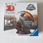 3d Puzzel Nieuw in doos Jurassic World, Ophalen of Verzenden, Meer dan 50 stukjes, Nieuw