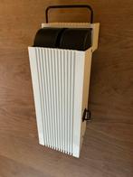 Vintage zeldzame Sergio Carpani Stilnovo Zagar wandlamp 70’s, Ophalen of Verzenden, Zo goed als nieuw