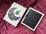 Wacom Intuos Small Bluetooth Pistachio, Computers en Software, Tekentablets, Ophalen of Verzenden, Zo goed als nieuw, Draadloos