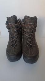 meindl vakuum ultra gore tex wandelschoenen maat 43, Bruin, Ophalen of Verzenden, Zo goed als nieuw, Wandelschoenen of Bergschoenen