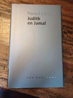 Judith en Jamal - Fouad Laroui, Ophalen of Verzenden, Zo goed als nieuw, Fouad Laroui, Nederland