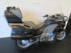 BMW K 1200 LT ZEER VOL EN STRAK! (bj 2004), Bedrijf, Toermotor