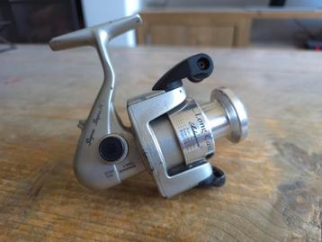 Shakespeare Sigma Supra XT 2040 030 molentje molen beschikbaar voor biedingen