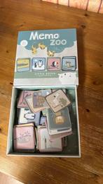 Memo Zoo 3+  Little Dutch, Ophalen of Verzenden, Zo goed als nieuw