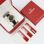 Omega Seamaster Planet Ocean 42 (Zeer goed/ 2013), Sieraden, Tassen en Uiterlijk, Horloges | Heren, Staal, Polshorloge, Kunststof