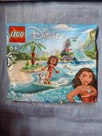 30646 LEGO Dinsey Vaiana NIEUW, Ophalen of Verzenden, Nieuw, Complete set, Lego