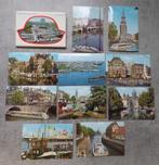 Snapshots Amsterdam kleur, Verzamelen, Foto's en Prenten, 1940 tot 1960, Ophalen of Verzenden, Foto, Zo goed als nieuw