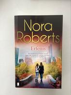 Erfenis, Nora Roberts, Ophalen of Verzenden, Nieuw