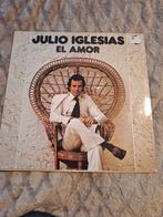 Julio Iglesias, Ophalen, Zo goed als nieuw