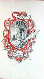 Letje - Jop Naeff, 1926, Ophalen of Verzenden, Gelezen, Jop Naeff, Nederland
