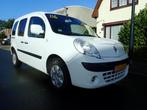 Renault Kangoo Family 1.6-16V Expression APK 2026, 1373 kg, 4 cilinders, Wit, Origineel Nederlands