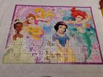 Disney Prinses puzzel XXL, Kinderen en Baby's, Speelgoed | Kinderpuzzels, Ophalen of Verzenden, Zo goed als nieuw