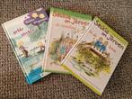 3 x Saskia en Jeroen boeken, Boeken, Ophalen of Verzenden, Zo goed als nieuw, Noord-Brabant