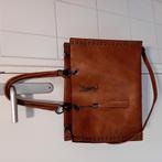 Damestas, Ophalen of Verzenden, Zo goed als nieuw, Bruin, Handtas