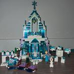 Lego Disney Frozen, 41148, Ophalen of Verzenden, Zo goed als nieuw, Complete set, Lego