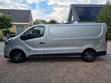 Fiat Talento 1.6 Multijet, L2H1, trekhaak, navigatie, lmv beschikbaar voor biedingen