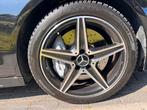 Mercedes c43 breedset 18” velgen & winterbanden 8mm & 6.5m, Auto-onderdelen, Banden en Velgen, 18 inch, 245 mm, Winterbanden, Ophalen of Verzenden
