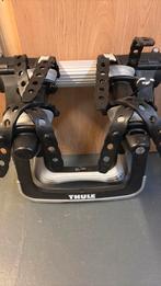 Thule RaceWay 2 – Premium fietsendrager 2 fietsen, Achterklepdrager, Ophalen of Verzenden, Zo goed als nieuw, Brede banden
