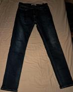 Mooie nette spijkerbroek van Tommy jeans maat 30 - 34, Ophalen of Verzenden, Zo goed als nieuw, Blauw, W30 - W32 (confectie 38/40)