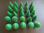 Partij lego bomen, Kinderen en Baby's, Speelgoed | Duplo en Lego, Lego, Lego, Ophalen of Verzenden, Zo goed als nieuw
