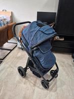 Kinderwagen + bedje + maxi cosi, Kinderen en Baby's, Kinderwagens en Combinaties, Ophalen of Verzenden, Zo goed als nieuw, Maxi-Cosi