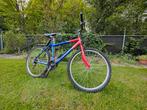 Kinder mountainbike, Fietsen en Brommers, Fietsen | Mountainbikes en ATB, Gebruikt, Hardtail, Ophalen, Overige merken