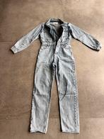 Costes, dames spijkerpak, maat S, zgan, Blauw, Ophalen of Verzenden, Zo goed als nieuw, Costes