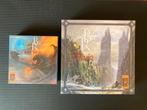 In de ban vd ring Trivia en het duel beide nog in plastic, Hobby en Vrije tijd, Gezelschapsspellen | Bordspellen, Ophalen of Verzenden