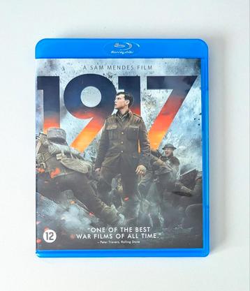 1917 | 2019 | Sam Mendes beschikbaar voor biedingen