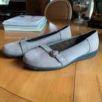 La dysko Helvesco schoenen maat 40 warm gevoerd grijs, Instappers, Helvesco, Nieuw, Ophalen of Verzenden