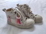 Shoesme maat 27 prinses sneaker, Ophalen of Verzenden, Gebruikt, Meisje, Schoenen