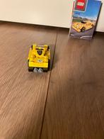 Lego race auto’s, Ophalen of Verzenden, Gebruikt