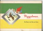 Plaatjesalbum Piggelmee De Baas van Bos en Duin, Ophalen of Verzenden, Zo goed als nieuw, Jan van Duin, Plaatjesalbum