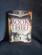 Markus Zusak - The Book Thief, Boeken, Ophalen of Verzenden, Zo goed als nieuw, Markus Zusak