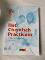 Studieboeken Chemie, Nieuw, HBO, Ophalen